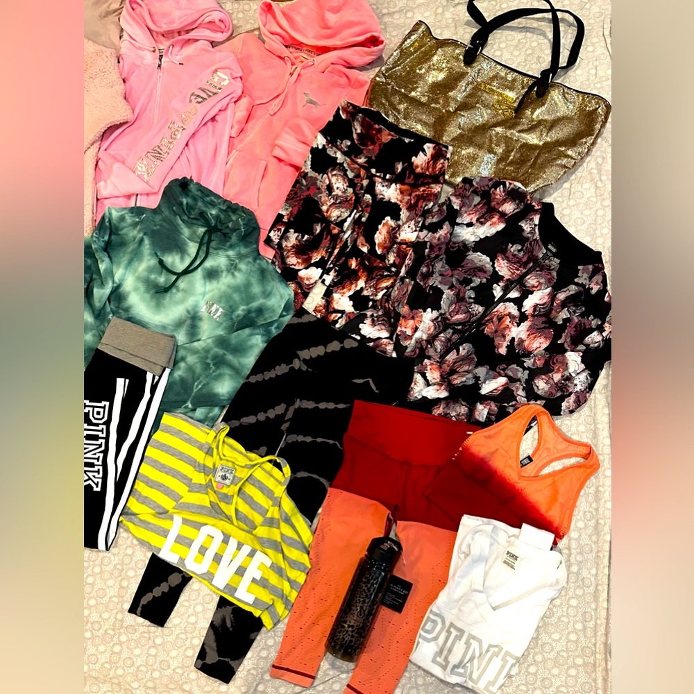 Victoria Secret Bundle